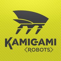 KamigamiRobots (@kamigamirobots) 's Twitter Profile