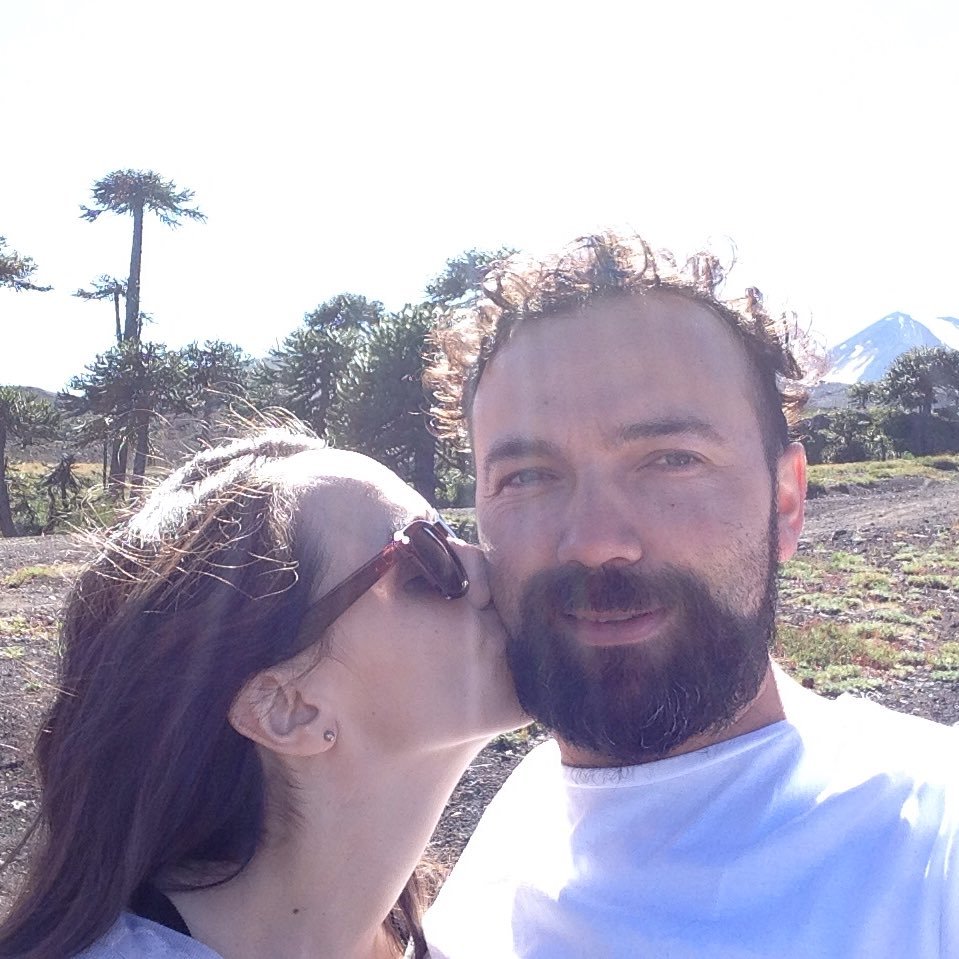 IgorErnestoMon's profile picture. Padre, amante del arte en todas sus expresiones y libre pensante ante todo. #yoapruebo