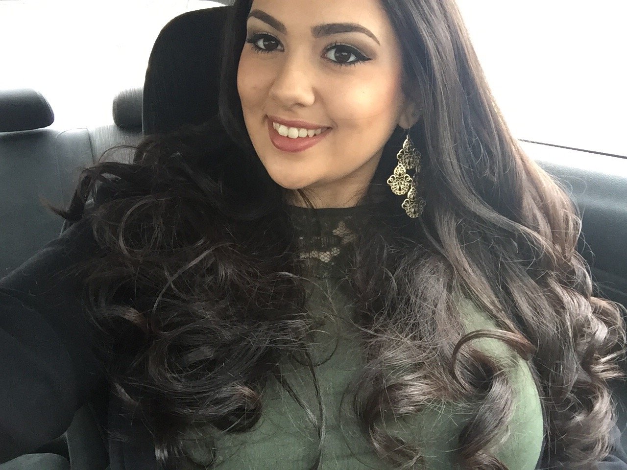 MrsBarcia's profile picture. 