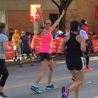 Debbie Early (@5280runner) 's Twitter Profile