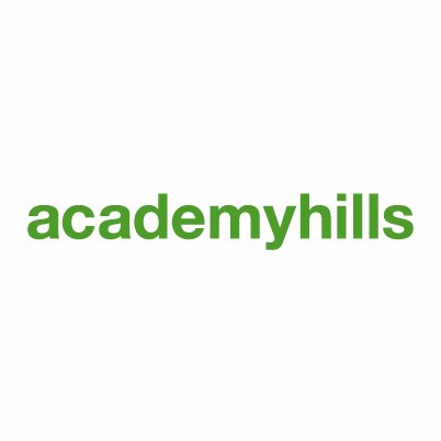 academyhills Profile Picture