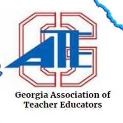 Georgia Association of Teacher Educators | ATE affiliate | #GATE2017