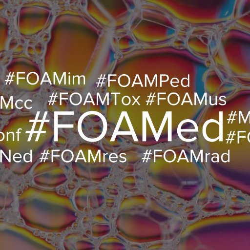 Retweets of #FOAMed OR #FOAMTox OR #FOAMPed OR #FOAMus OR FOAMcc OR #MedEd OR #FOAMim OR #FOANed OR #FOAMres OR #FOAMems OR #FOAMrad OR #EMConf min_retweets:10