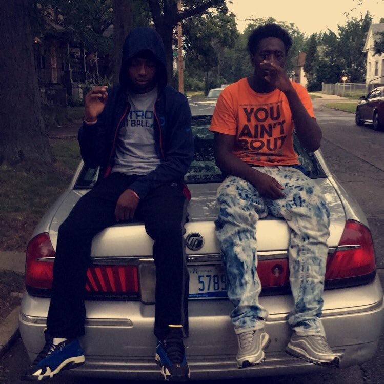 Fomi @loe_los🔥🔥Mack Ave 😈 Rih Ma 😔