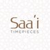 Saa'i Timepieces (@saai_timepieces) Twitter profile photo