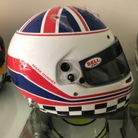 Mark Hughes (@markhughesf1) 's Twitter Profile