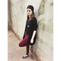 Cass Phelps (@cass_phelps) 's Twitter Profile