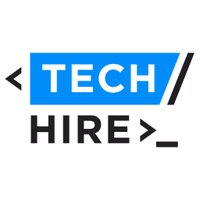 TechHire(@TechHire) 's Twitter Profile Photo