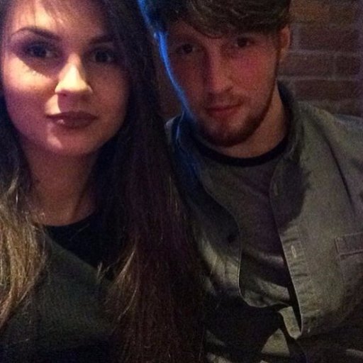 L_Hennessyy's profile picture. 22 years old. Software Development. Powerlifting.