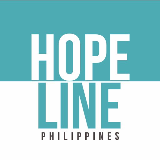 24/7 Suicide Prevention and Crisis Intervention hotline in the Philippines. #HopelinePH