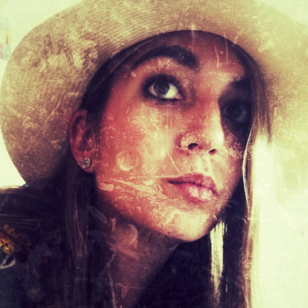 ariruigo's profile picture. Historia del arte, museología crítica social y gestión cultural. Entre periferias.