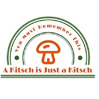 aKitschisjustaKitsch(@JustAKitsch) 's Twitter Profile Photo