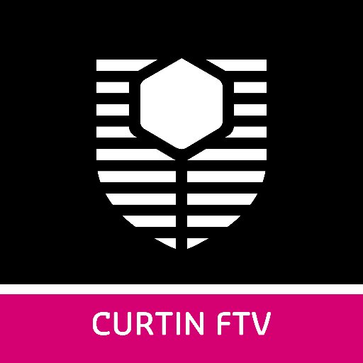 CurtinFTV's profile picture. Tweets from Screen Arts and Digital Media at Curtin University