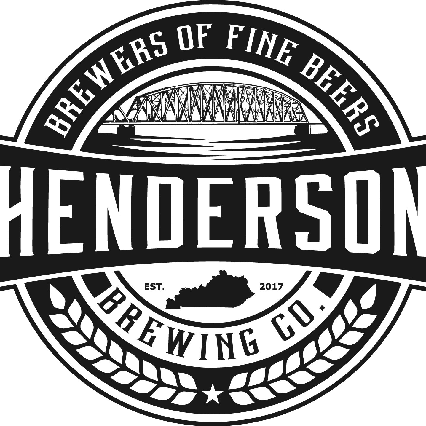 Brewers of Fine Beers.  Proud to be Henderson, Kentucky's first craft brewery.  Come visit our taproom Tuesday through Sunday.