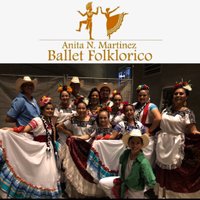 AnitaNMatinezBF (@anmbf) 's Twitter Profile