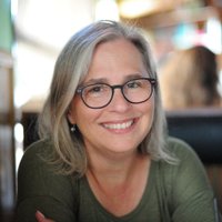 Gigi Collins (@ggcwrites) 's Twitter Profile