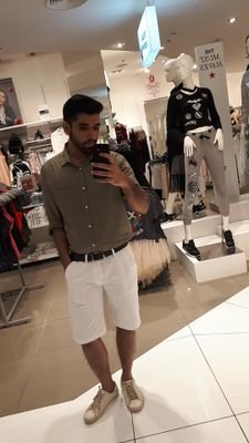 UmrigarPiran's profile picture. Aspiring Genius!