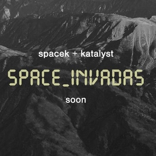 spaceinvadas's profile picture. 