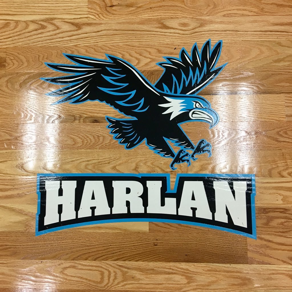 Harlan Hoops 🏀