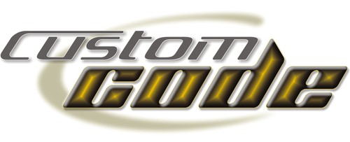 Customcode's profile picture. 