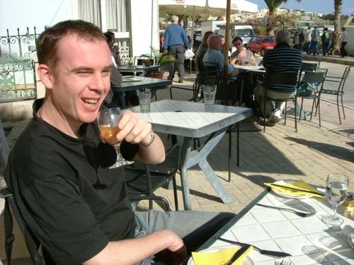 welovemondays's profile picture. Travelling across the Middle East and on to Asia, starting in Turkey.