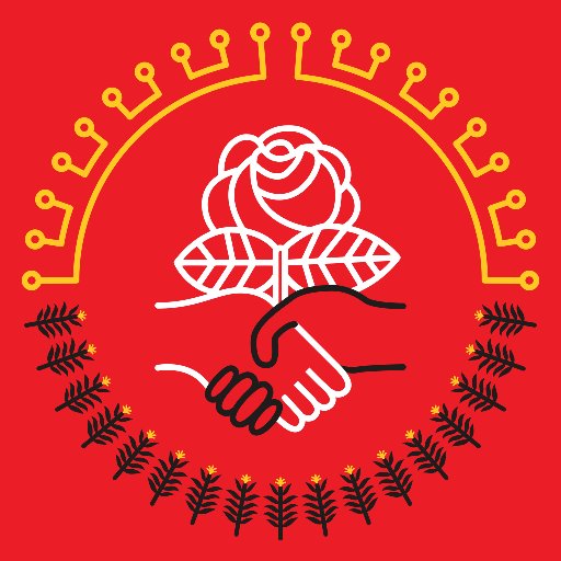Champaign-Urbana Democratic Socialists of America. Help us turn Central Illinois the left kind of Red! Organizing with @UIUCYDSA #trysocialism