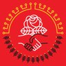 ChambanaDSA's profile picture. Champaign-Urbana Democratic Socialists of America. Help us turn Central Illinois the left kind of Red! Organizing with @UIUCYDSA #trysocialism