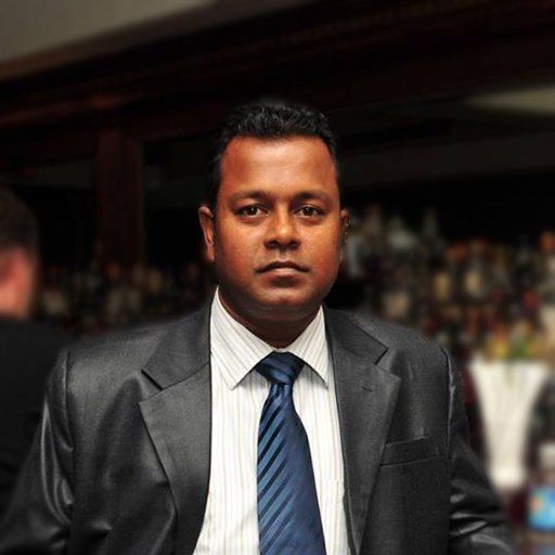 Indika Kuruppuarachc ( realindika) Twitter