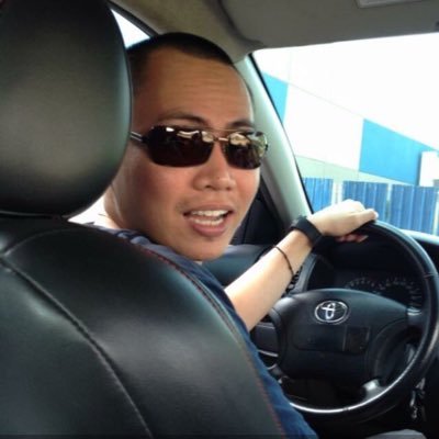 Von_D_Cruz's profile picture. 