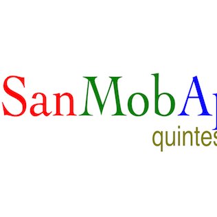 sanmobapps's profile picture. 