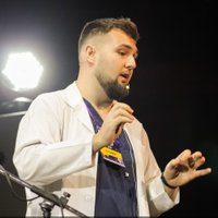 сложный углевод (@valchenzo) 's Twitter Profile