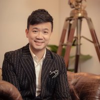Wu Yuzhuang (@yuzhuang) 's Twitter Profile