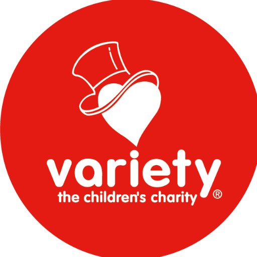 Variety the Children’s Charity supports Aussie kids who are sick, disadvantaged and have special needs to have a fair go in life.