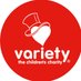 Variety Australia (@VarietyAU) Twitter profile photo