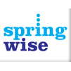 SpringWiseWater's profile picture. SpringWise is the smart new bottled pure spring water delivery service for businesses and homes that want simplicity, flexibilty & savings.