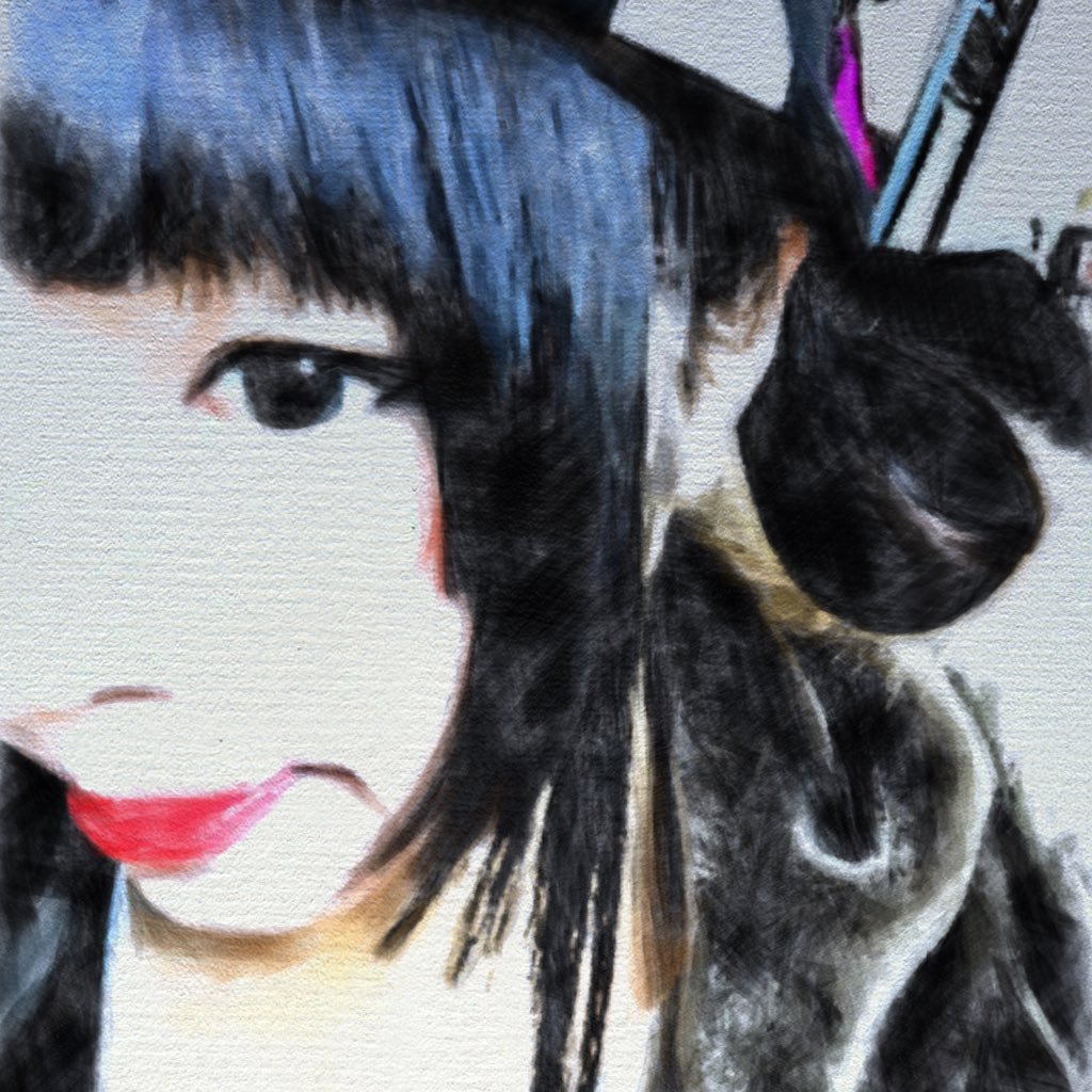 例のあの人さんのプロフィール画像