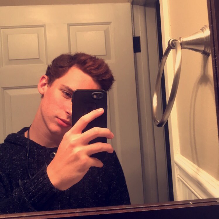 Aaronwa69215572's profile picture. Games Space News Technology