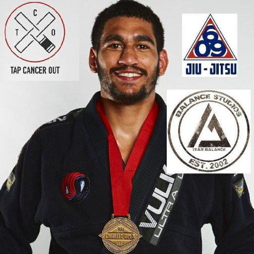 Brazilian Jiu-jitsu is my thing. Live right, fight strong, and never loose yourself in the bullshit.