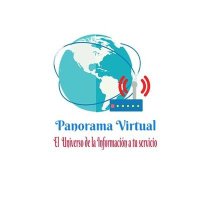 Panorama Virtual (@panoramavirtmx) 's Twitter Profile