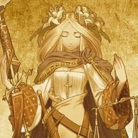ルーラーばっかり出た系FGOプレイヤーです!!右も左もわからないままプレイし続けて周りにいろいろダメだしされながらも楽しんでます👍