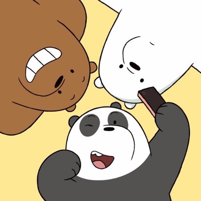 🇺🇸#WeBareBears🇵🇭 (@WeBareBears2018) / Twitter 🇺🇸#WeBareBears🇵🇭 (@WeBareBears2018) / Twitter