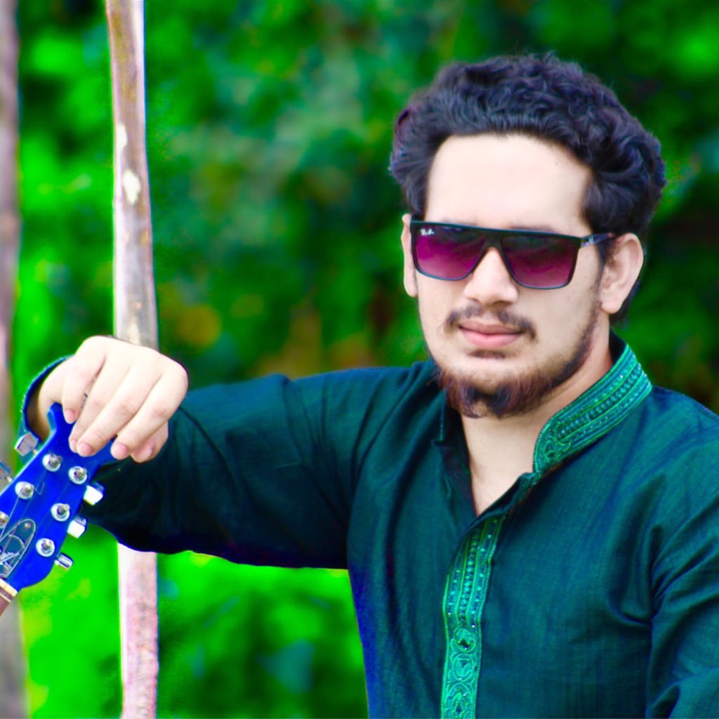 kishan_bhuiyan's profile picture. Model/Actor. .Civil Engineer ✌