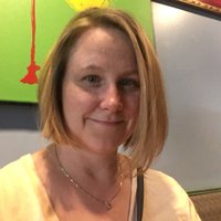 Amanda Atkins (@miraja2) 's Twitter Profile