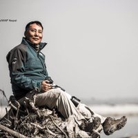 Ghana S. Gurung (@ghanagrg) 's Twitter Profile Photo