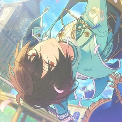 りゅー@4日池袋さんのプロフィール画像