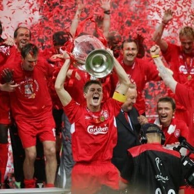 #YNWA      اوقو اوكون فكي ديسن