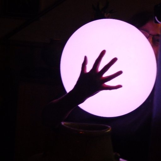 Quojov's profile picture. 