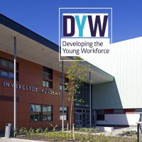 Inverclyde Academy DYW(@invacadDYW) 's Twitter Profile Photo