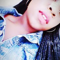 Priscilla B Moji (@b_moji) 's Twitter Profile