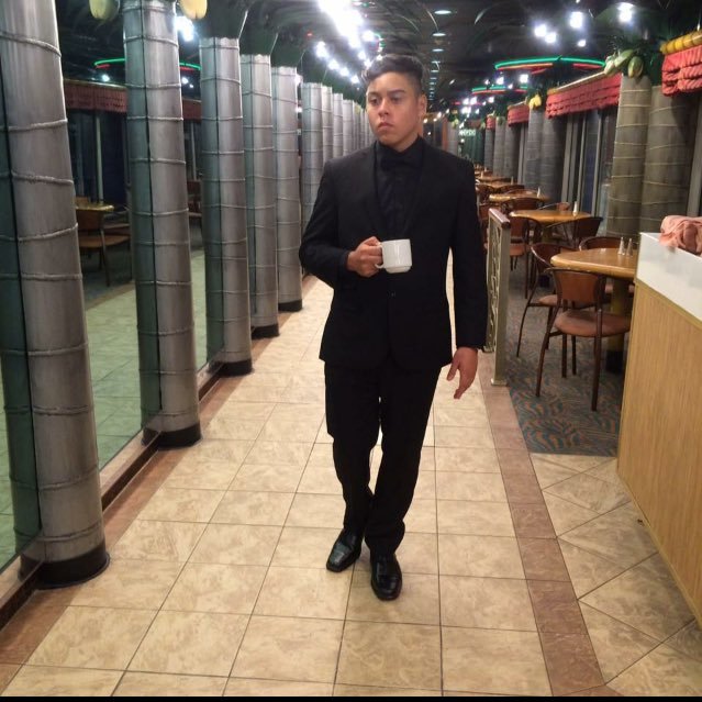 STVV_'s profile picture. 